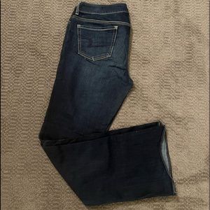 Bootcut American Eagle Jeans